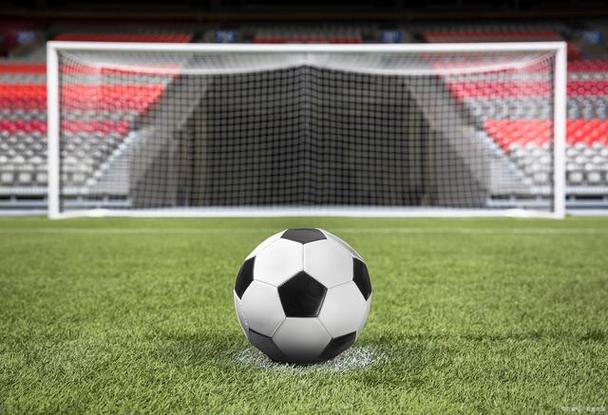 普通用户学习足球知识场景